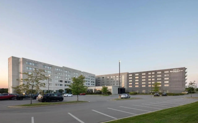 Residence Inn by Marriott Montreal Airport
