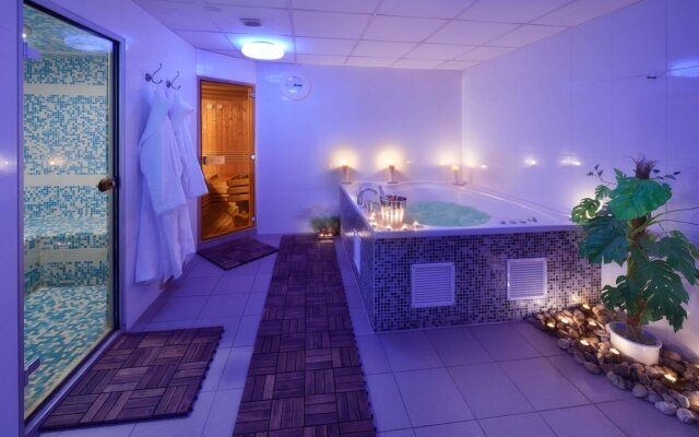 Premium Business Hotel Bratislava