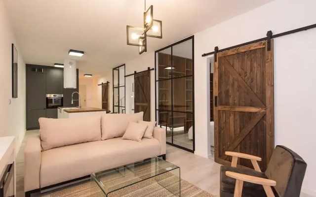 Super-Apartamenty - VIP II