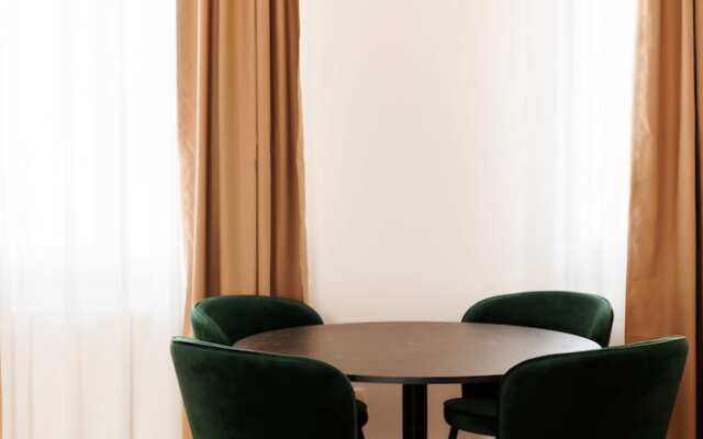 ZenStay ApartHotel