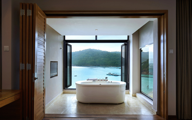 The Taaras Beach & Spa Resort