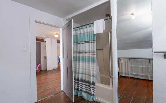 Village House 3 Bedroom Home