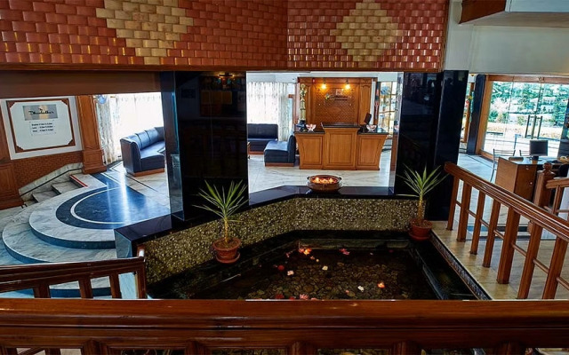 Club Mahindra Kangra Valley Resort