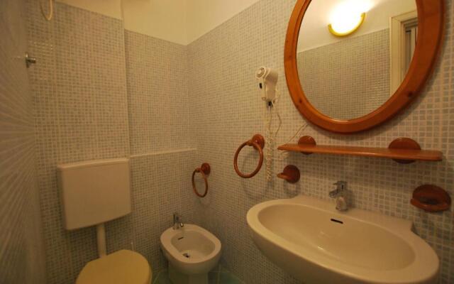 Lipari Monolocale centro storico