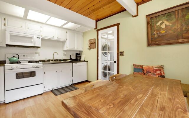 Crazy Bear Cabin#2287