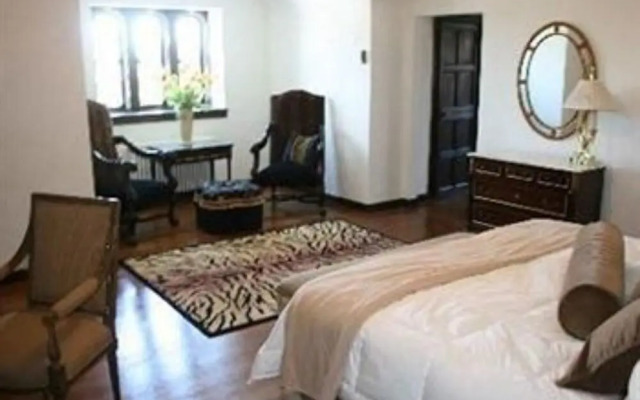 The Castle at Skylands Manor