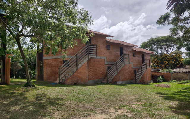 Pousada Aconchego do rosa