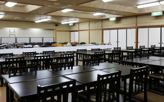 Kaike Onsen Mitsui Annex