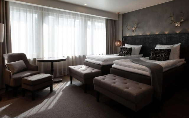 Lapland Hotels Bulevardi