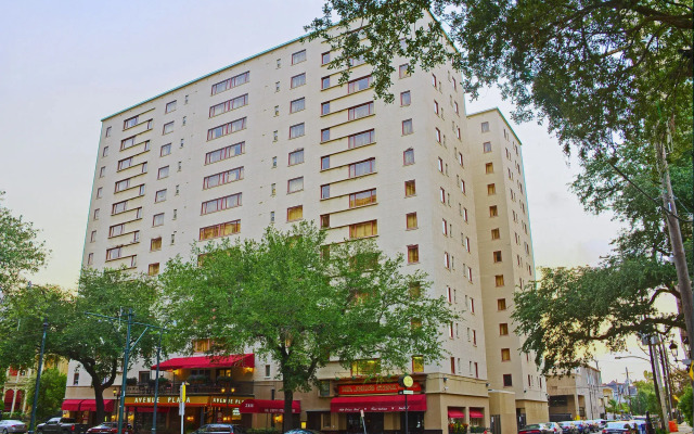 Club Wyndham Avenue Plaza