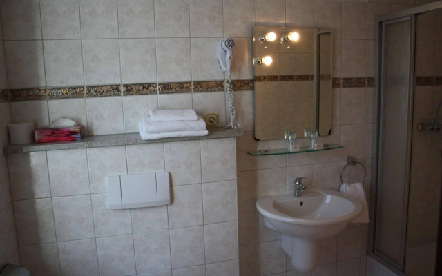 Hotel Specht