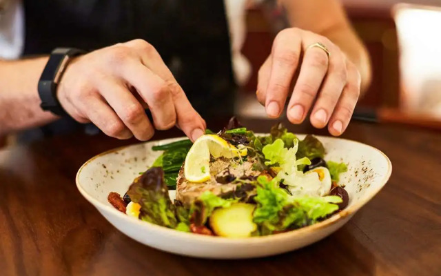 Mercure Leeds Centre