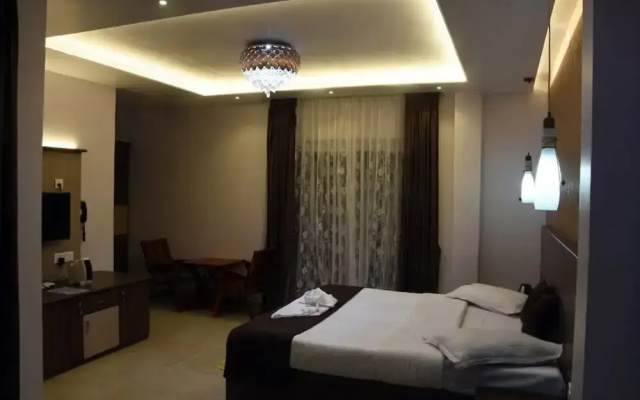 Vanam Holidays