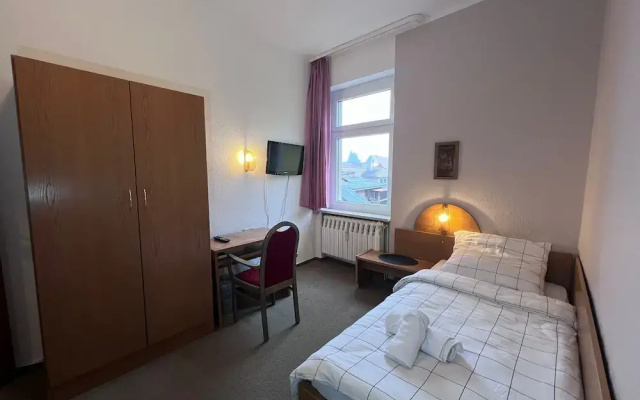 Hotel Doko Gardelegen