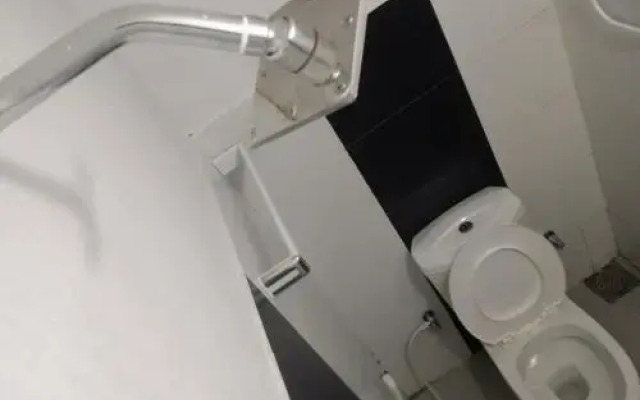 Black and White Resort