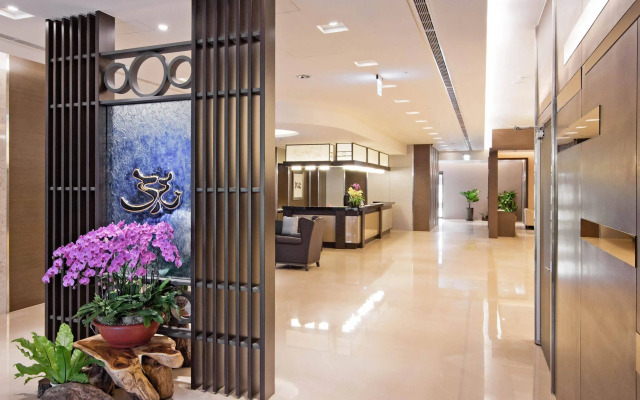 Lai Lai Hotel