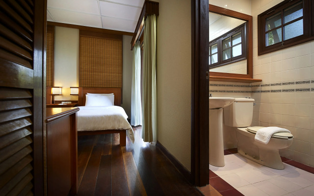 Redang Island Resort