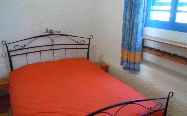 Stalida Holiday Home