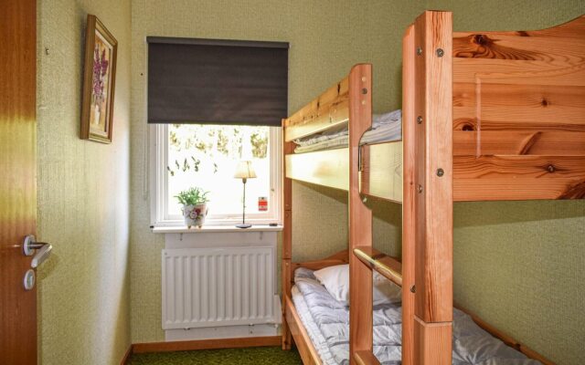 Awesome Home in Nässjö With 2 Bedrooms and Wifi