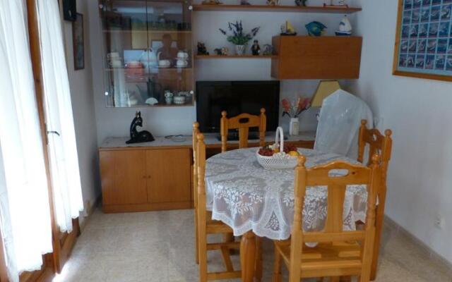 Apartamento Gravina