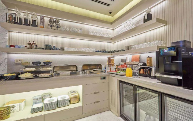 The Hubi Hotel
