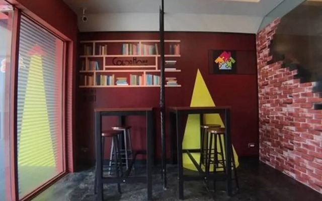 Win Inn Kaohsiung Hotel