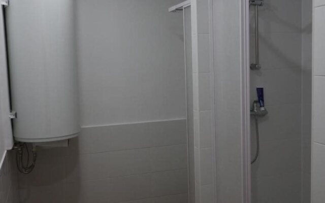 I Love Madrid Hostel