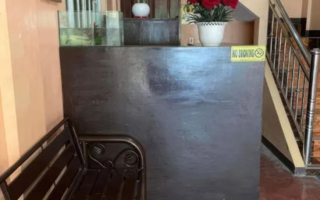 Casa Venicia Caticlan