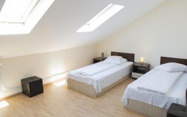 Hostel Holland Bacau