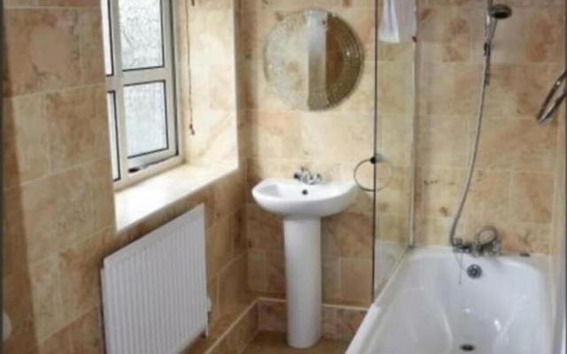 Rettendon lodge events