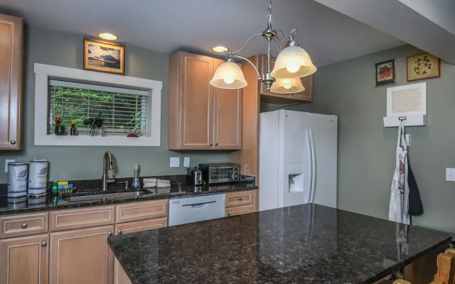 Lazy Days 3 Bedroom House