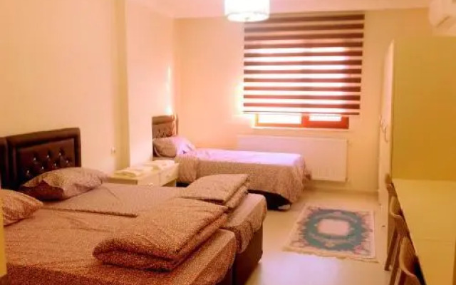 Zahi Apart Konaklar 2