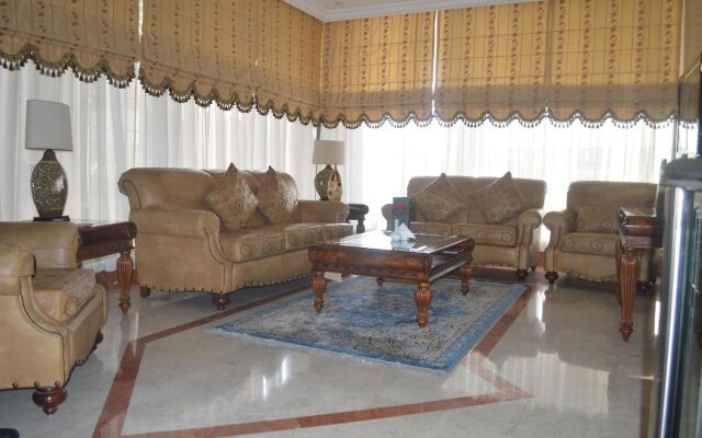Coral Al-Ahsa Hotel