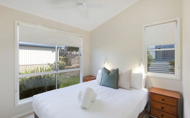 Reflections Bonny Hills - Holiday Park