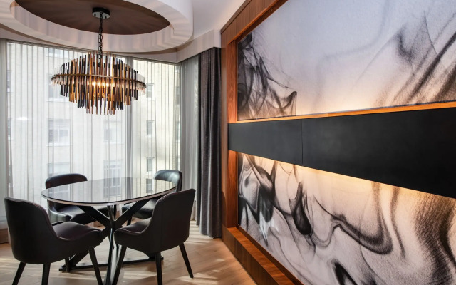 The Charter Hotel Seattle, Curio Collection by Hilton