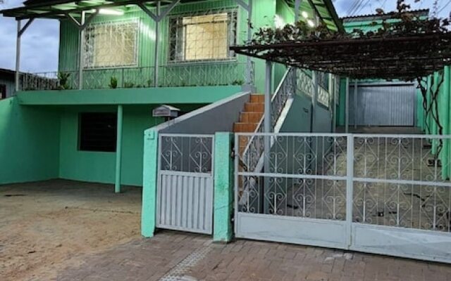 apartamento funcional