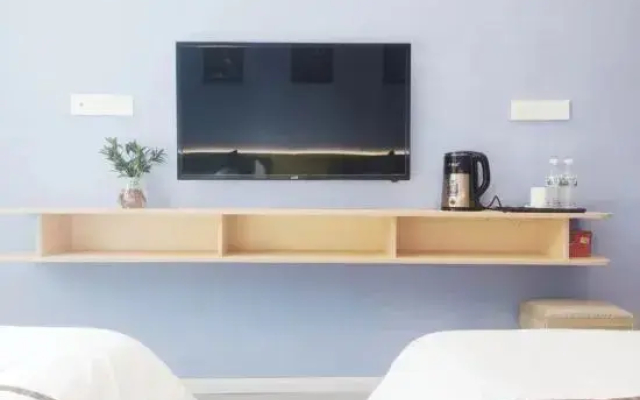 Lijiang Fengjing Inn