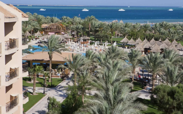 Siva Grand Beach - All Inclusive
