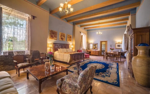 Hacienda Labor de Rivera Hotel Boutique