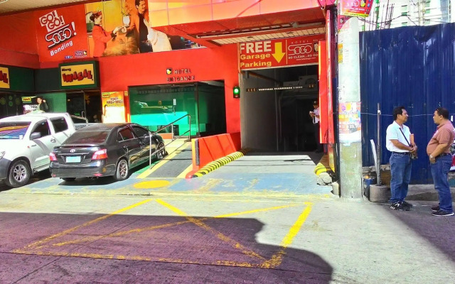 Hotel Sogo Edsa Cubao