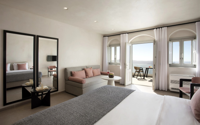 Andromeda Villas