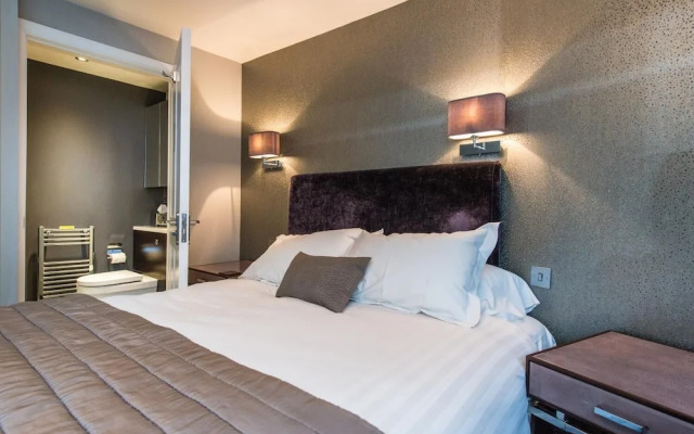Shorehead Guest House