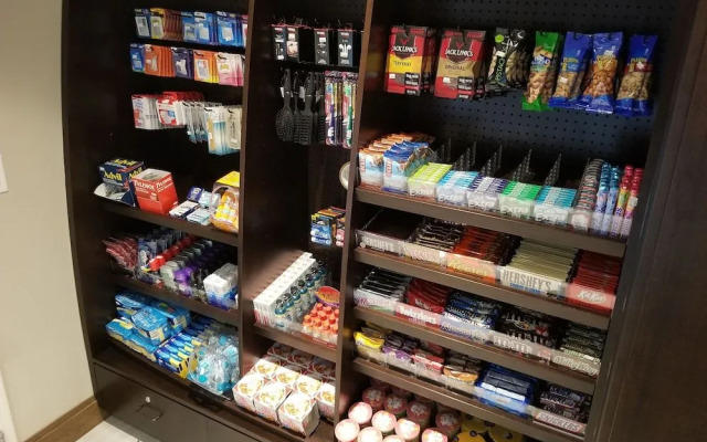 Staybridge Suites Lehi Traverse Ridge Center