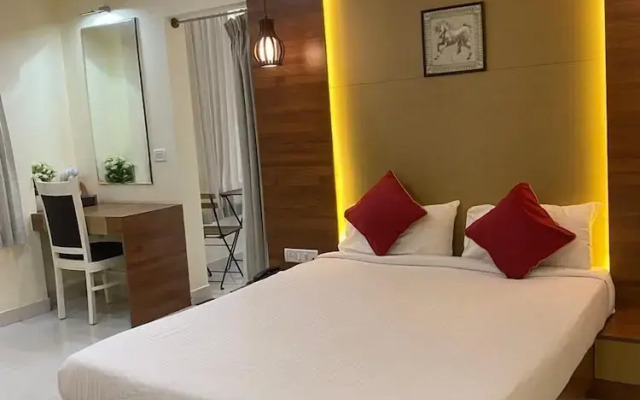 Ishwerya Suites