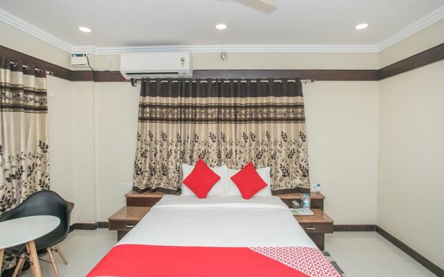 OYO 14835 Wagtail Suites