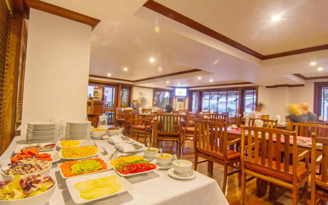 Cheathata CTS Hotel Siem Reap