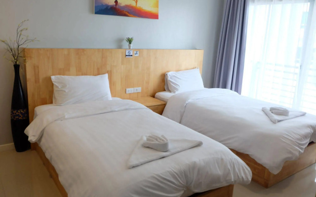 Interpark Hotel & Residence Eastern Seaboard Rayong