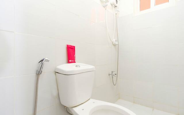 RedDoorz Plus @ Orchard Tower Manila