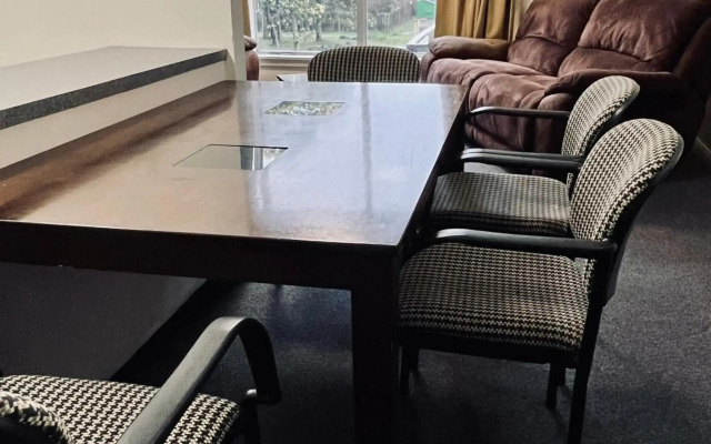 Heemskirk Motor Hotel