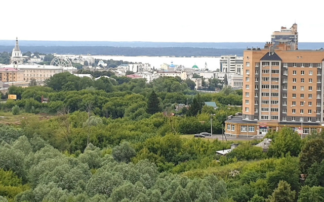 RentAp on Nikolay Rozhdestvensky Street